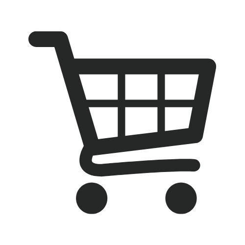 Modern showroom icon